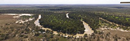 Bakara Station - NSW (PBH4 00 9365)